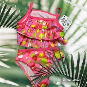 Baby Swimsuit NWT